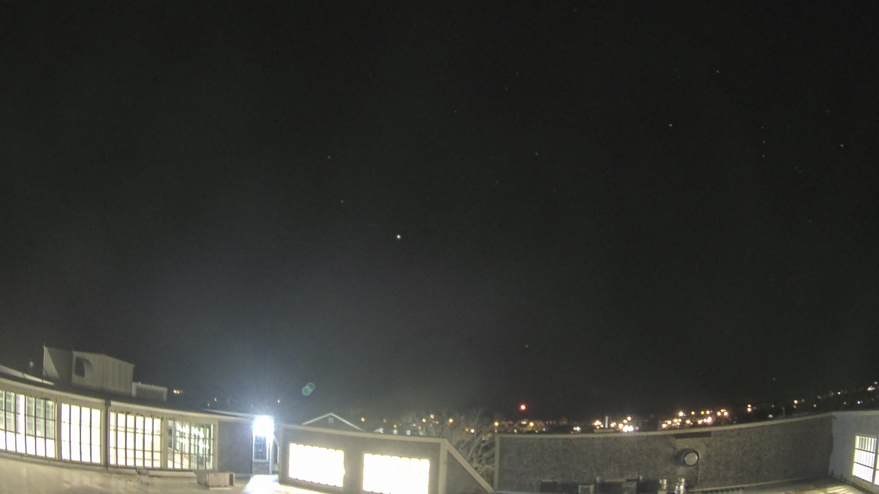 Thumbnail for current weather camera view from Nantucket High School in Nantucket, Massachusetts