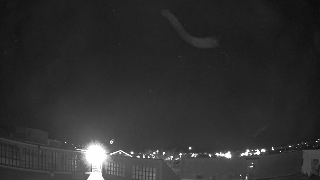 Thumbnail for current weather camera view from Nantucket High School in Nantucket, Massachusetts