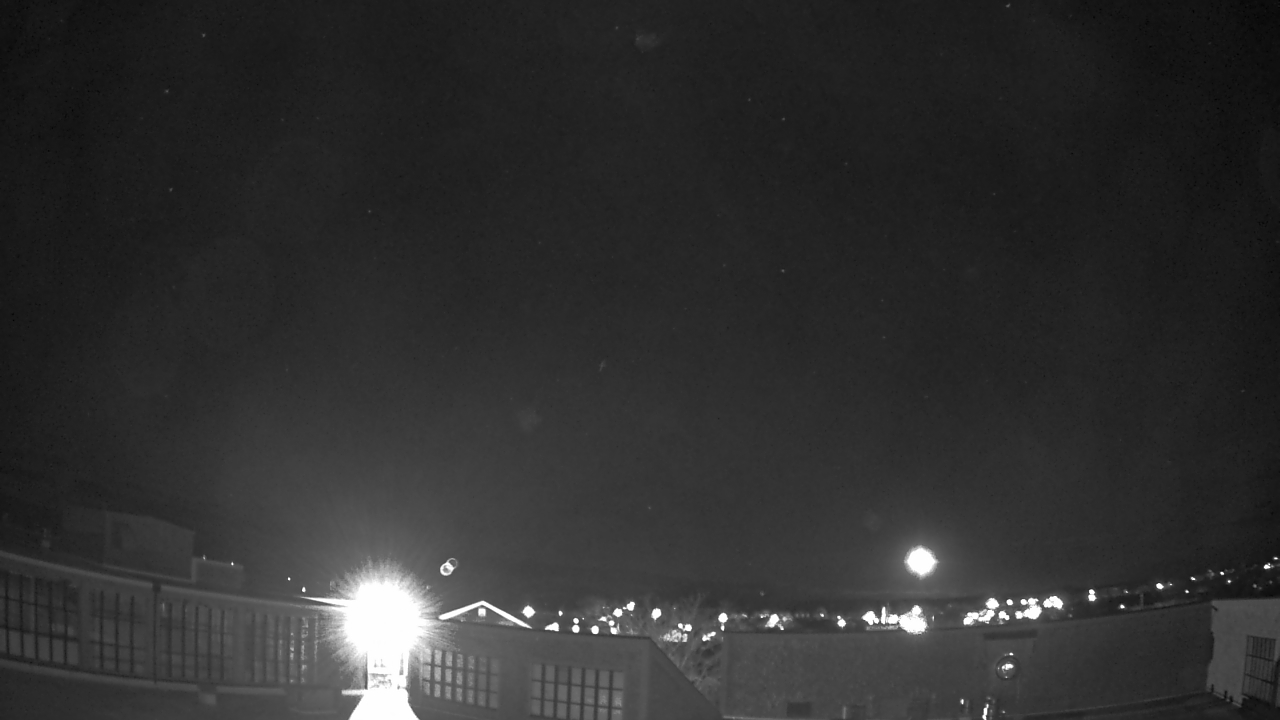 Thumbnail for current weather camera view from Nantucket High School in Nantucket, Massachusetts