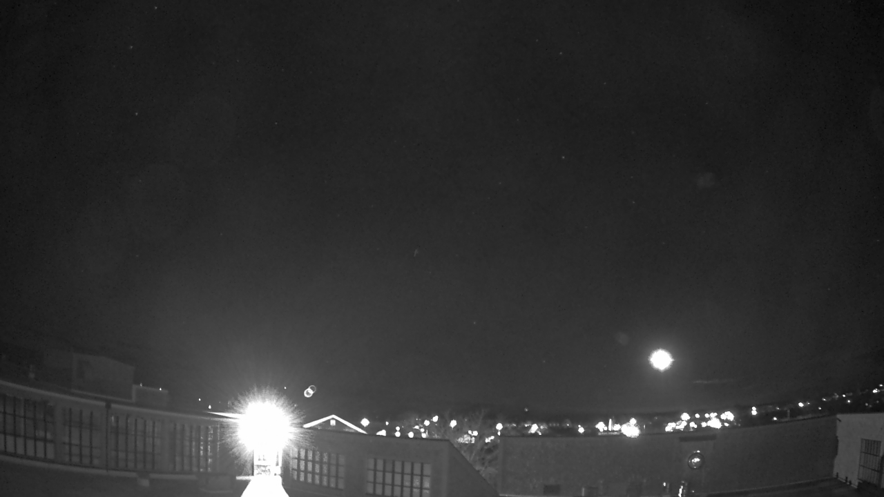 Thumbnail for current weather camera view from Nantucket High School in Nantucket, Massachusetts