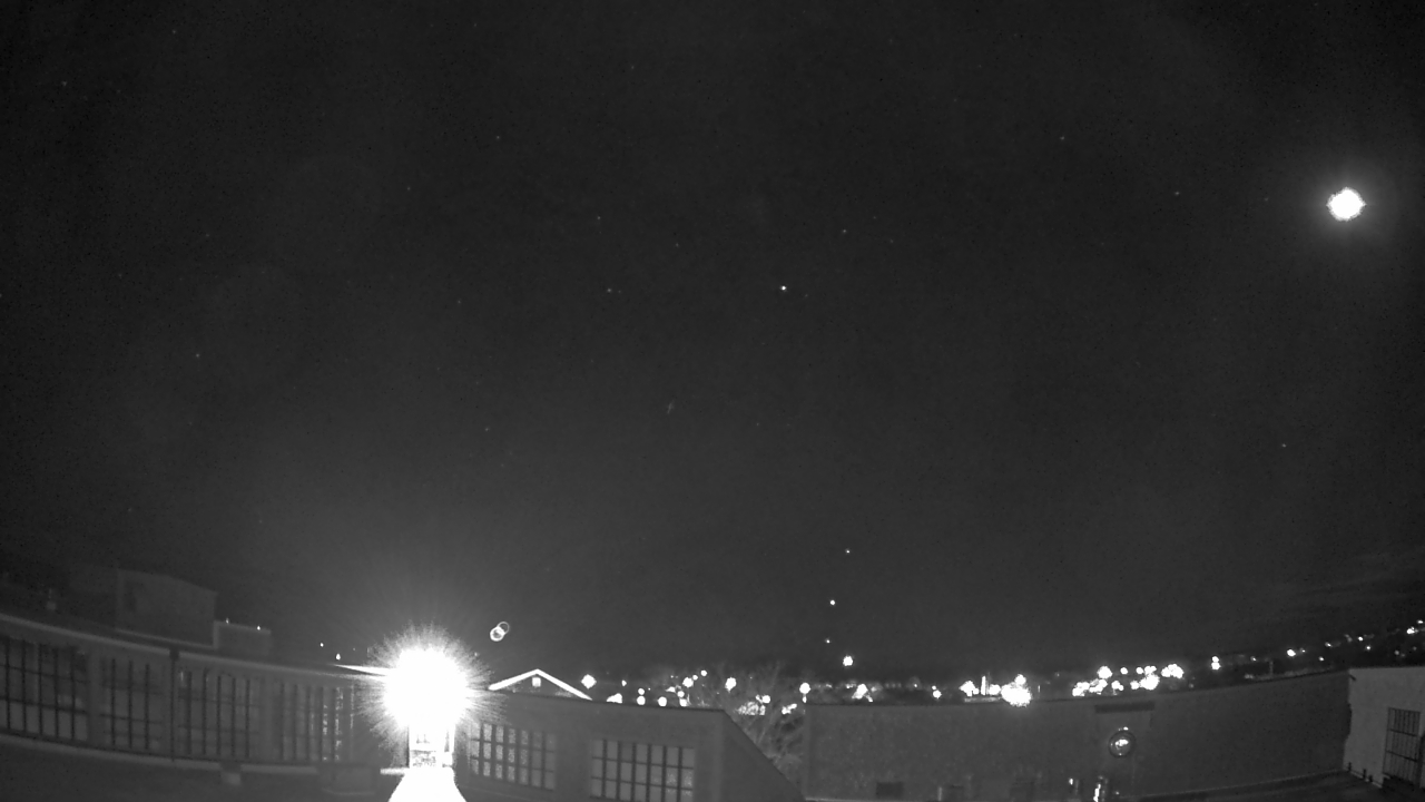 Thumbnail for current weather camera view from Nantucket High School in Nantucket, Massachusetts