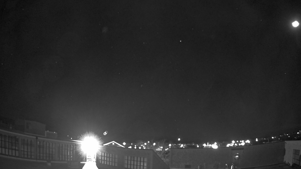 Thumbnail for current weather camera view from Nantucket High School in Nantucket, Massachusetts