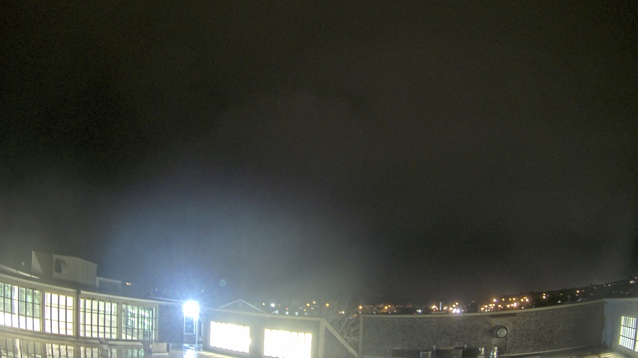 Thumbnail for current weather camera view from Nantucket High School in Nantucket, Massachusetts