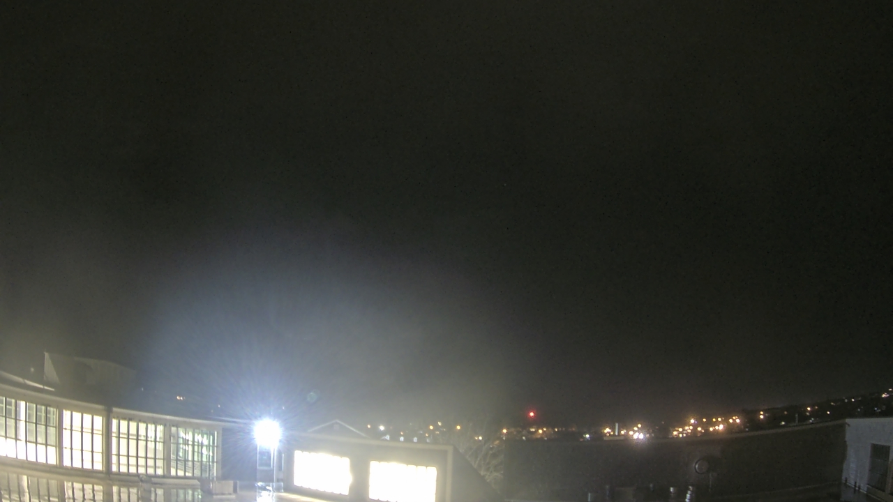 Thumbnail for current weather camera view from Nantucket High School in Nantucket, Massachusetts