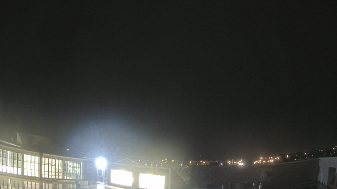 Thumbnail for current weather camera view from Nantucket High School in Nantucket, Massachusetts