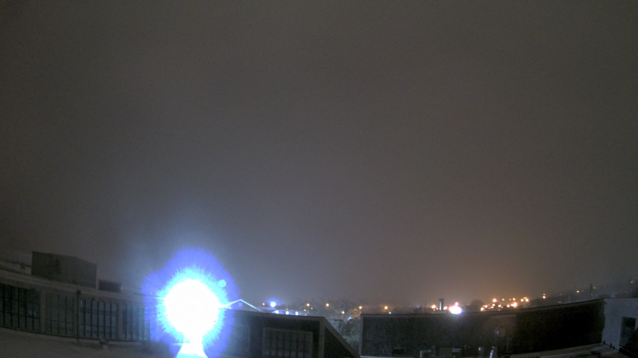 Thumbnail for current weather camera view from Nantucket High School in Nantucket, Massachusetts