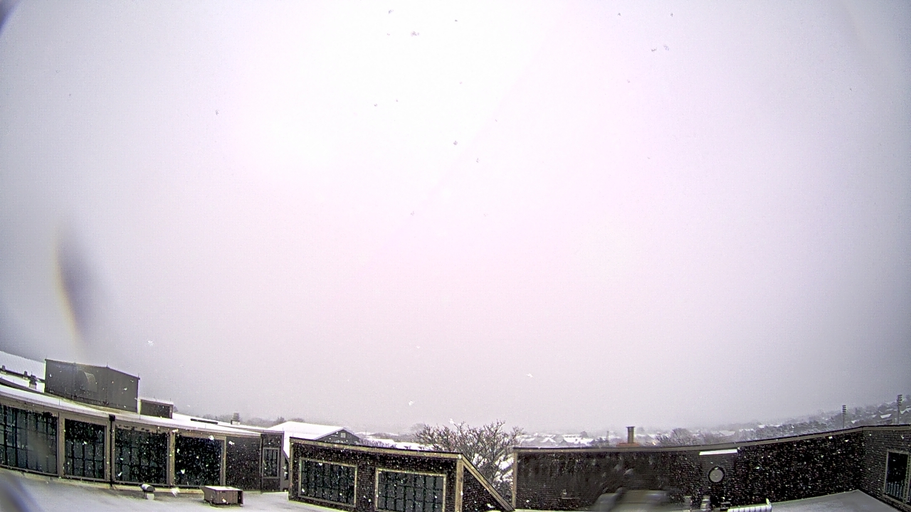 Thumbnail for current weather camera view from Nantucket High School in Nantucket, Massachusetts