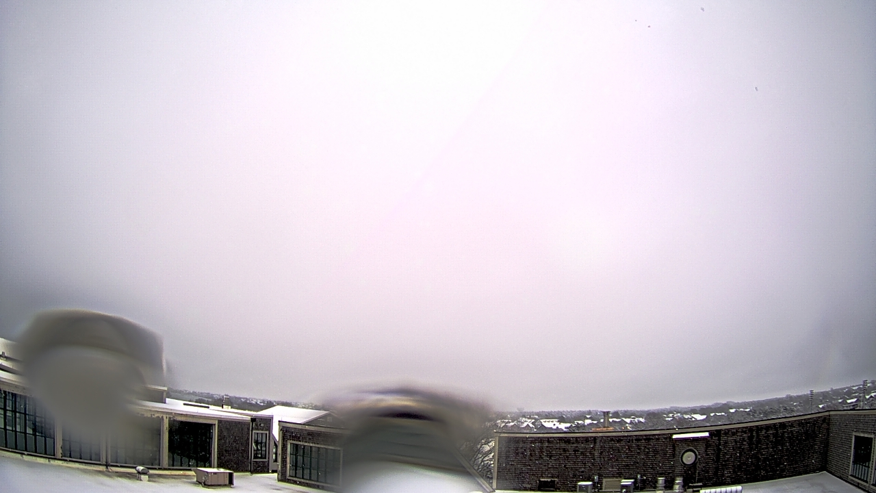 Thumbnail for current weather camera view from Nantucket High School in Nantucket, Massachusetts
