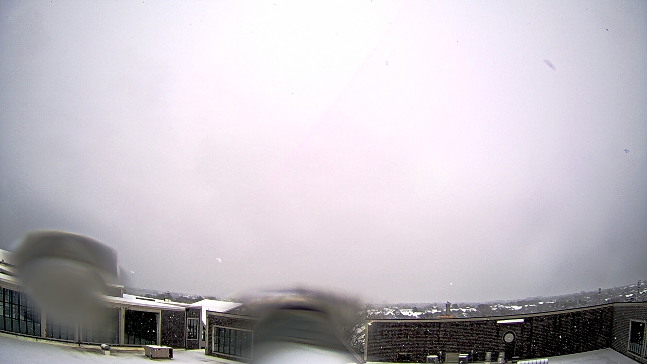 Thumbnail for current weather camera view from Nantucket High School in Nantucket, Massachusetts
