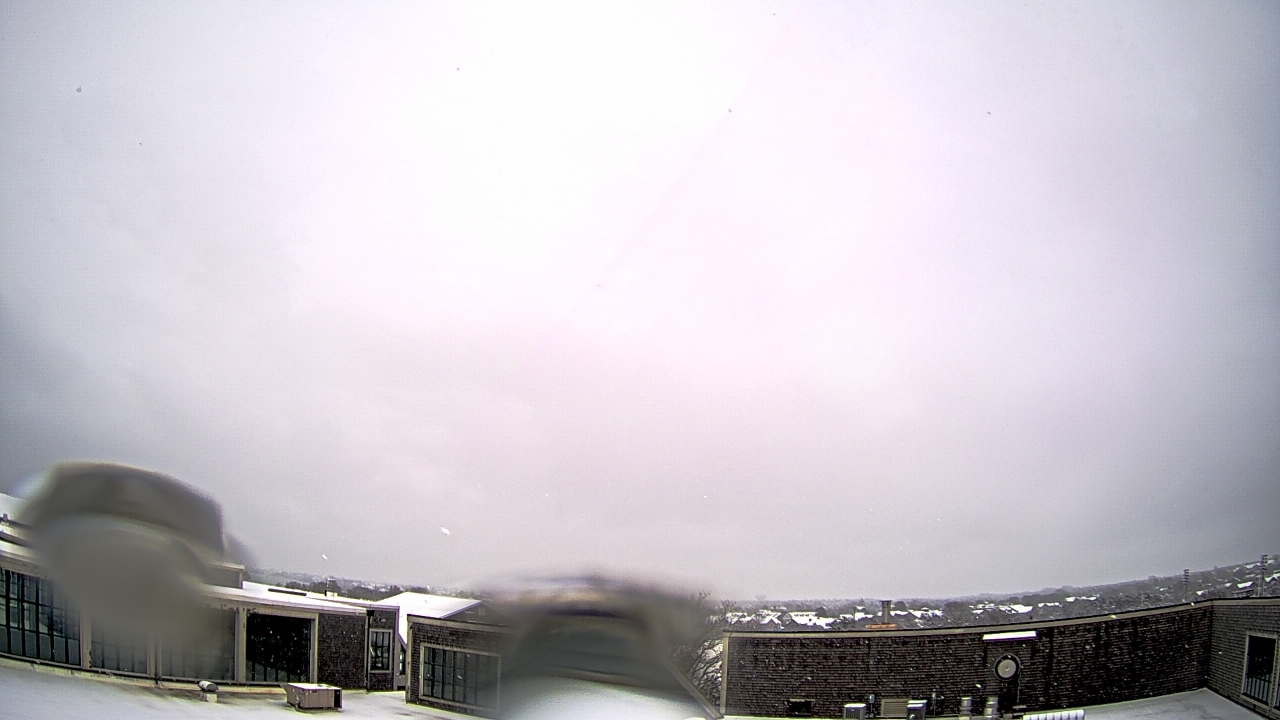 Thumbnail for current weather camera view from Nantucket High School in Nantucket, Massachusetts