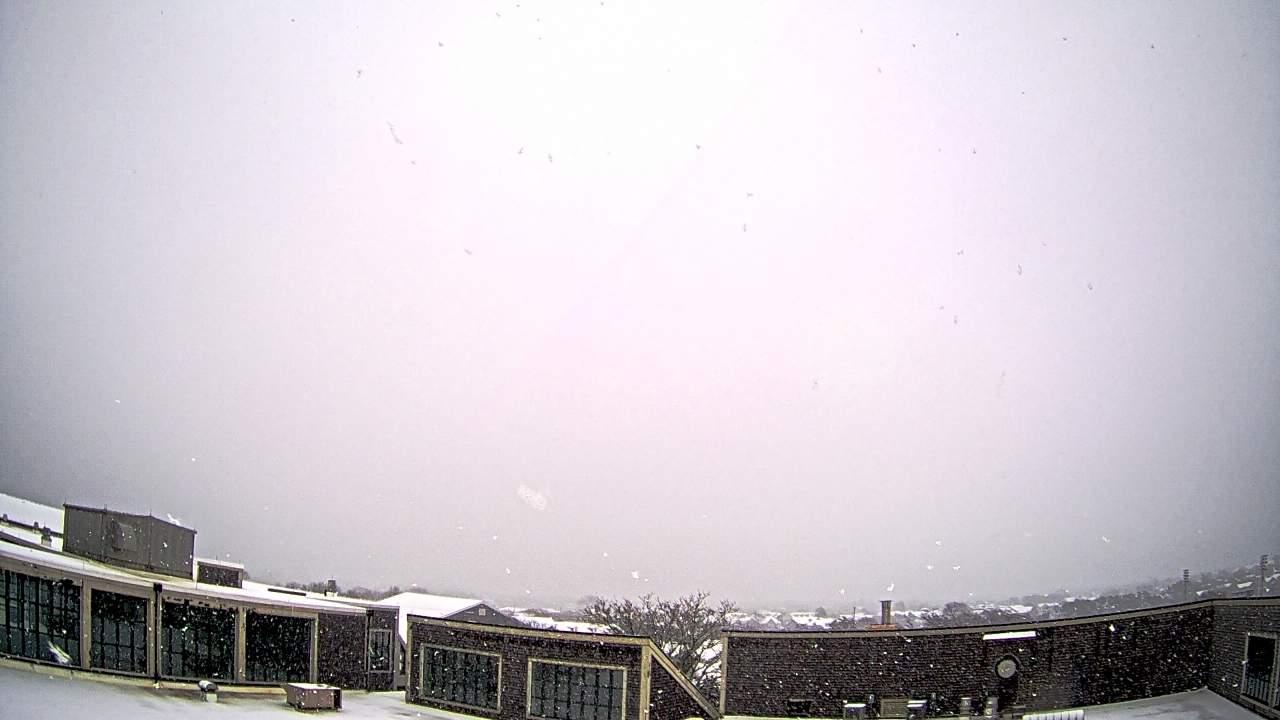Thumbnail for current weather camera view from Nantucket High School in Nantucket, Massachusetts