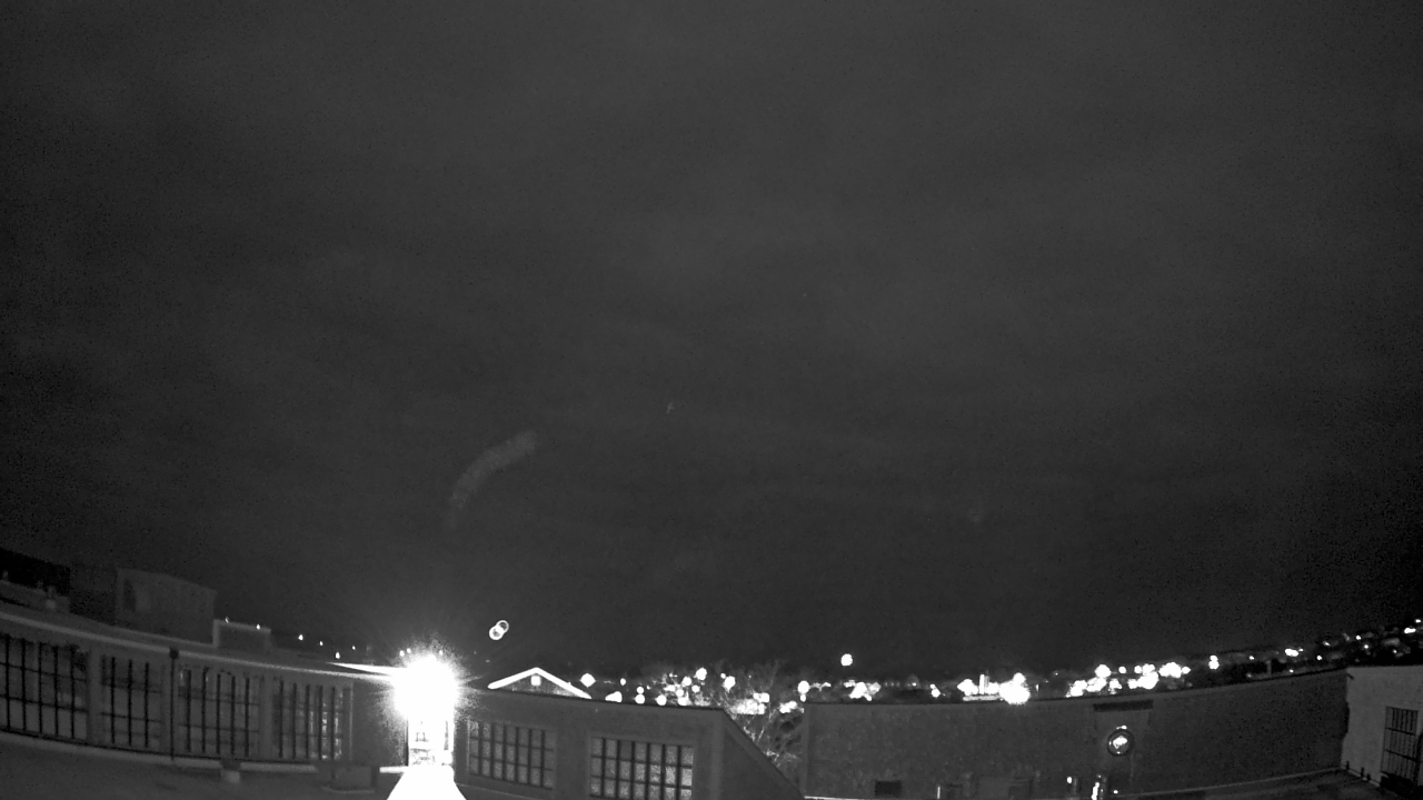 Thumbnail for current weather camera view from Nantucket High School in Nantucket, Massachusetts