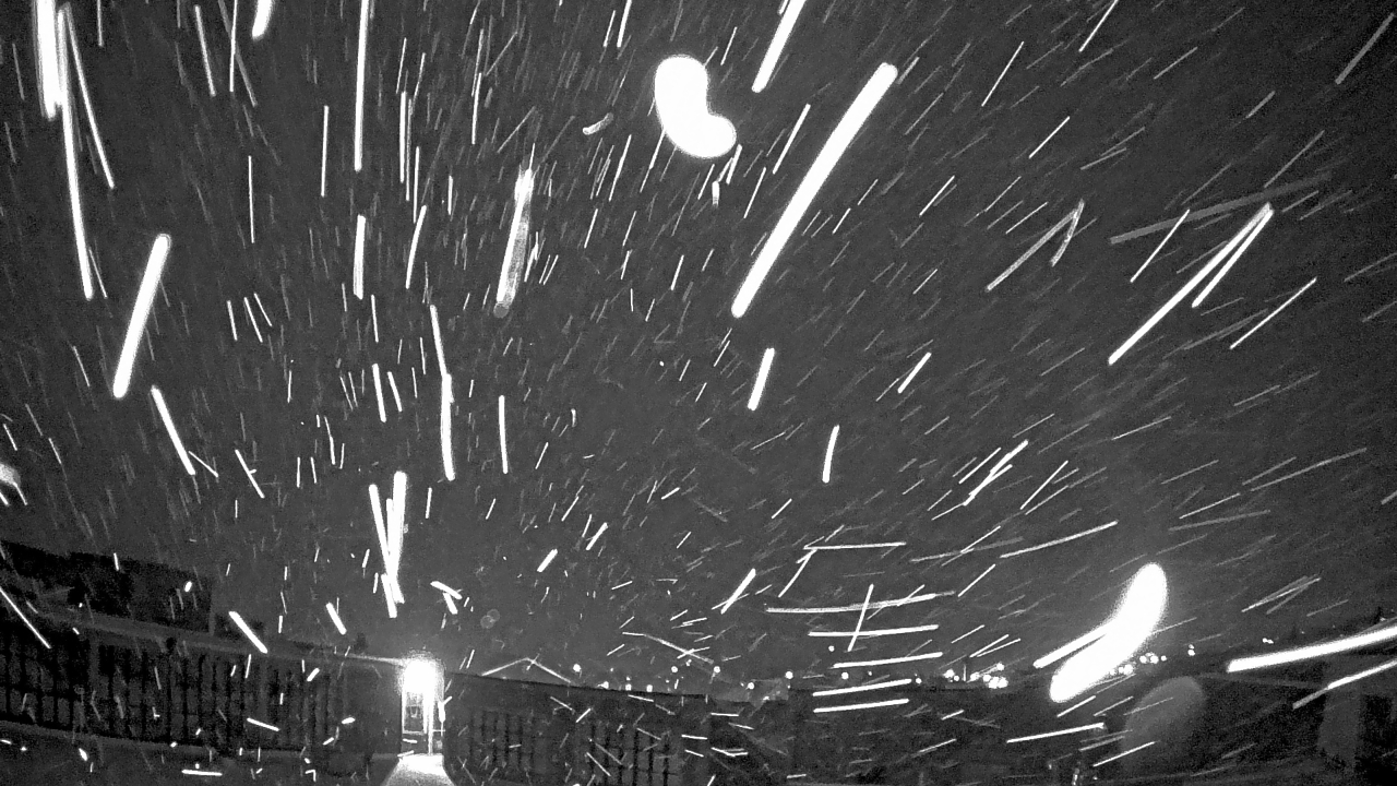 Thumbnail for current weather camera view from Nantucket High School in Nantucket, Massachusetts