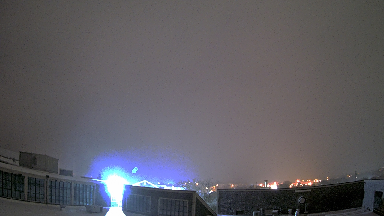 Thumbnail for current weather camera view from Nantucket High School in Nantucket, Massachusetts