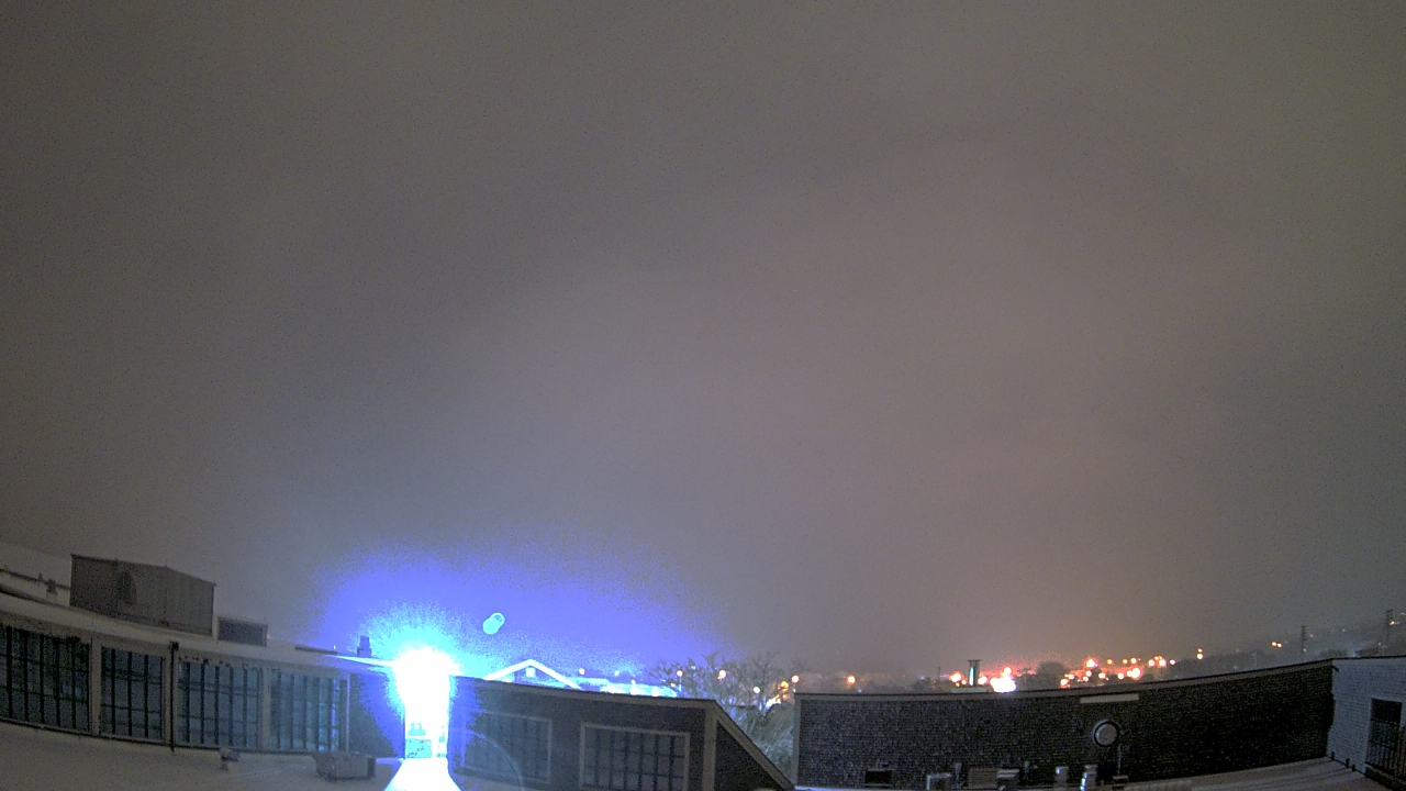 Thumbnail for current weather camera view from Nantucket High School in Nantucket, Massachusetts