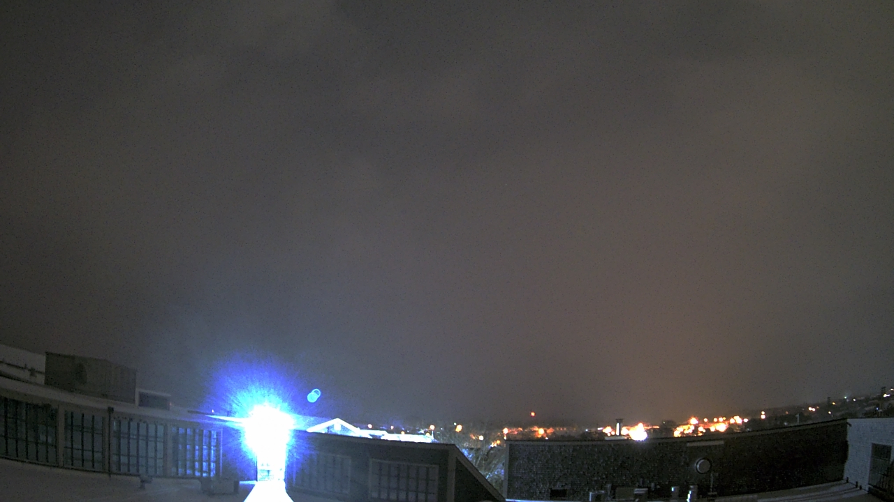 Thumbnail for current weather camera view from Nantucket High School in Nantucket, Massachusetts