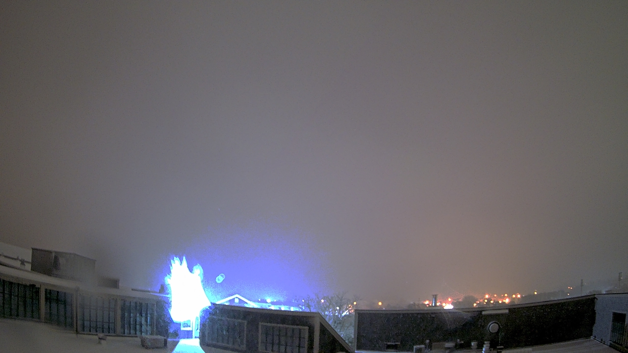 Thumbnail for current weather camera view from Nantucket High School in Nantucket, Massachusetts