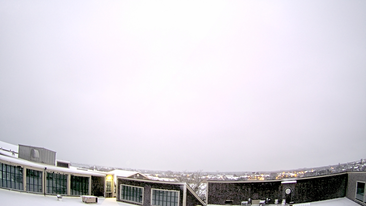 Thumbnail for current weather camera view from Nantucket High School in Nantucket, Massachusetts