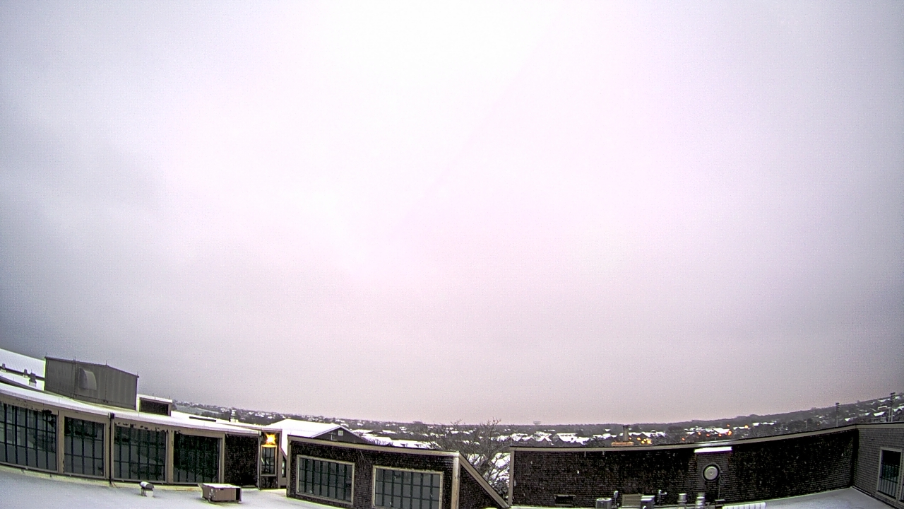 Thumbnail for current weather camera view from Nantucket High School in Nantucket, Massachusetts