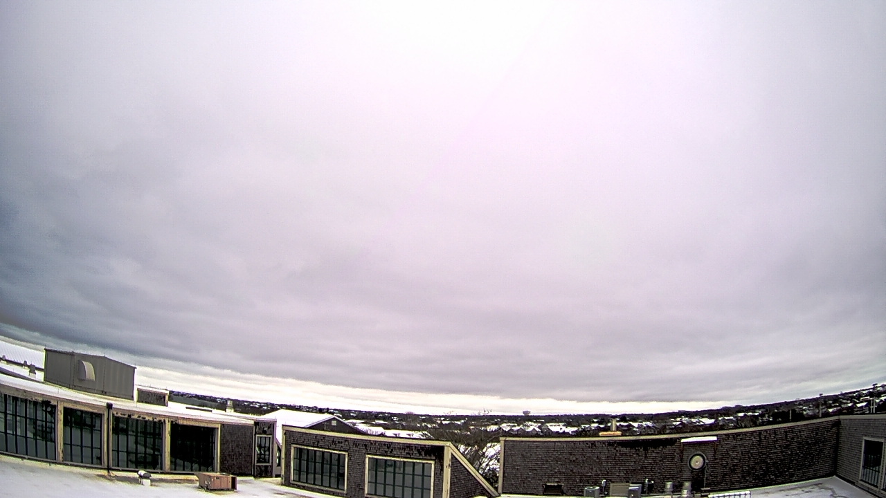 Thumbnail for current weather camera view from Nantucket High School in Nantucket, Massachusetts