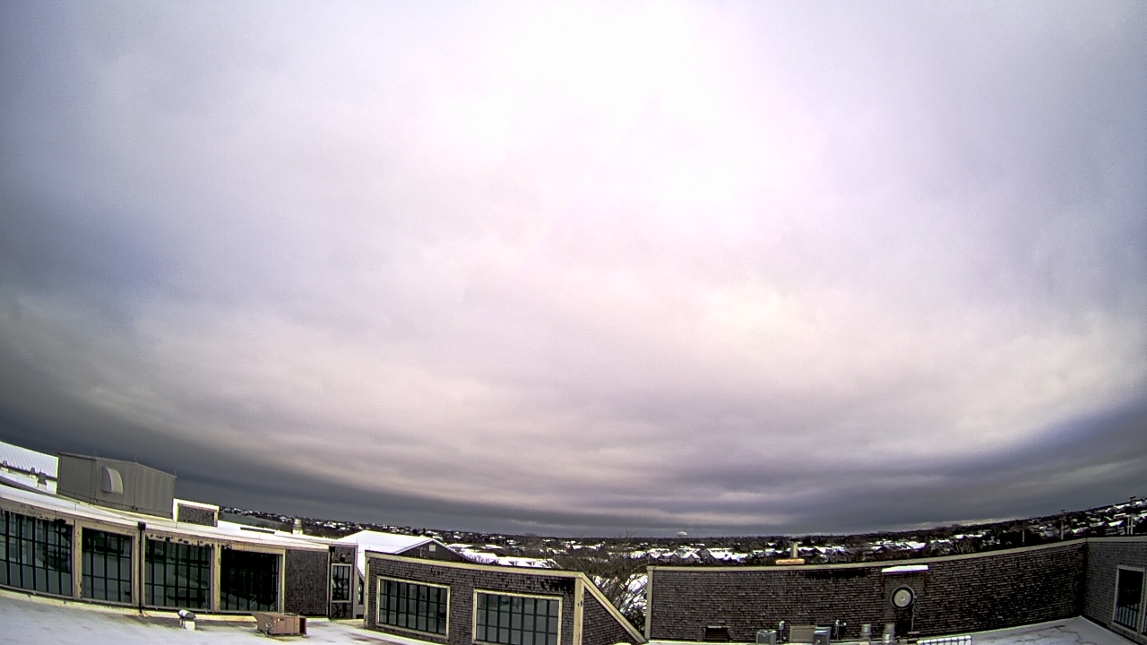 Thumbnail for current weather camera view from Nantucket High School in Nantucket, Massachusetts