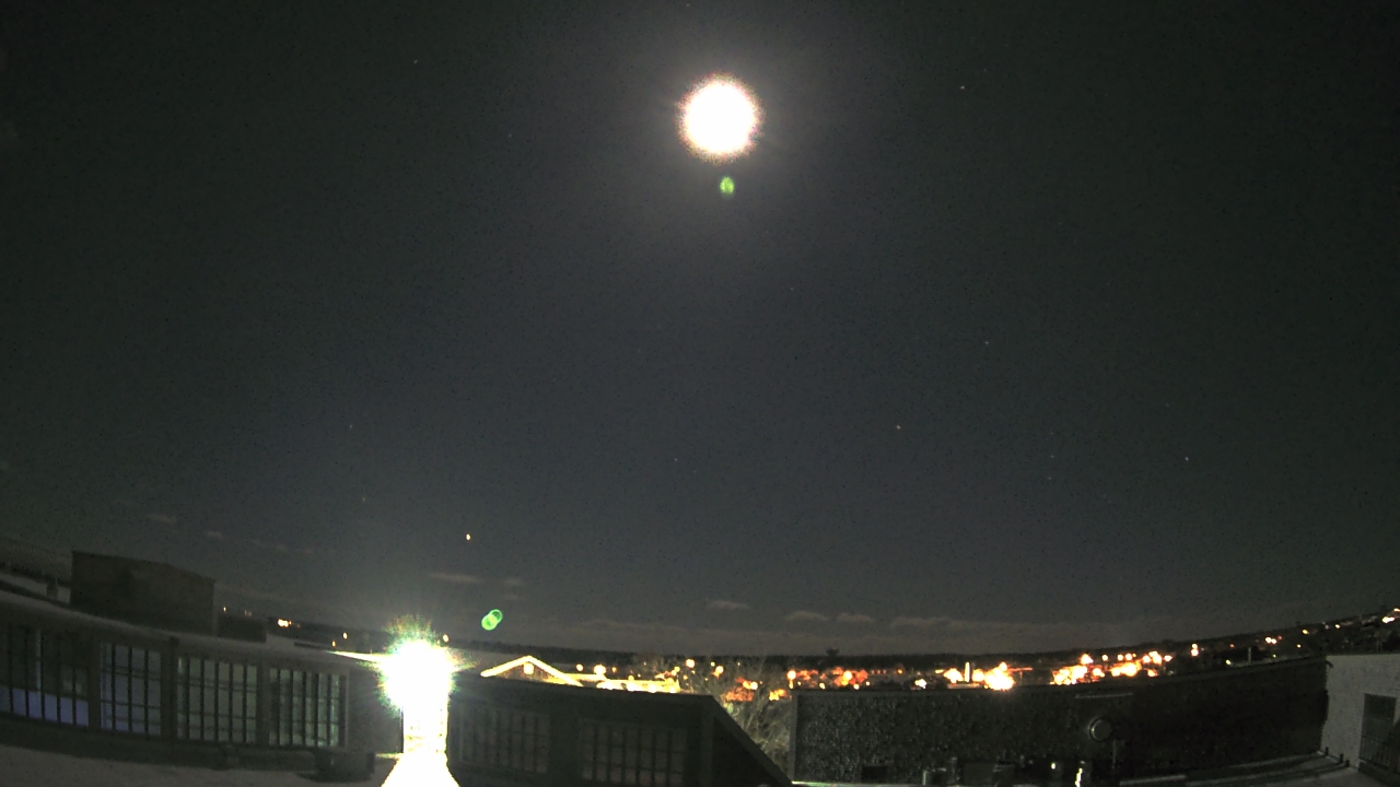 Thumbnail for current weather camera view from Nantucket High School in Nantucket, Massachusetts