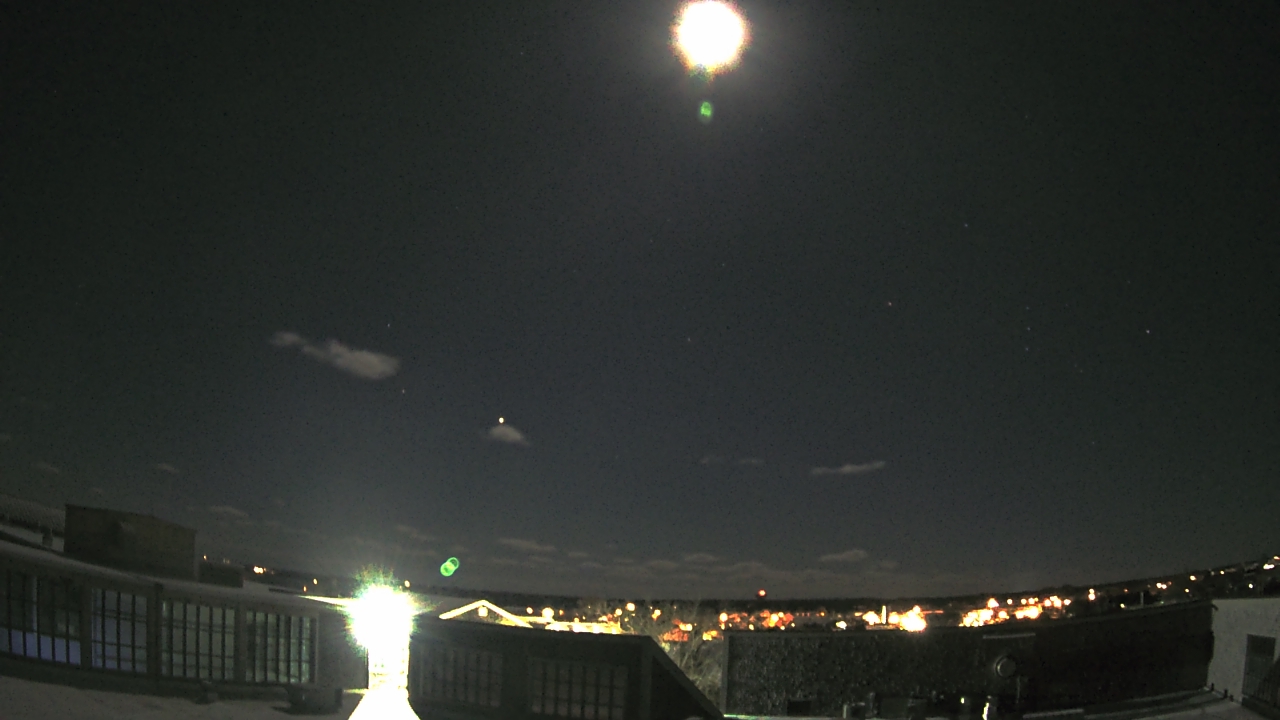 Thumbnail for current weather camera view from Nantucket High School in Nantucket, Massachusetts