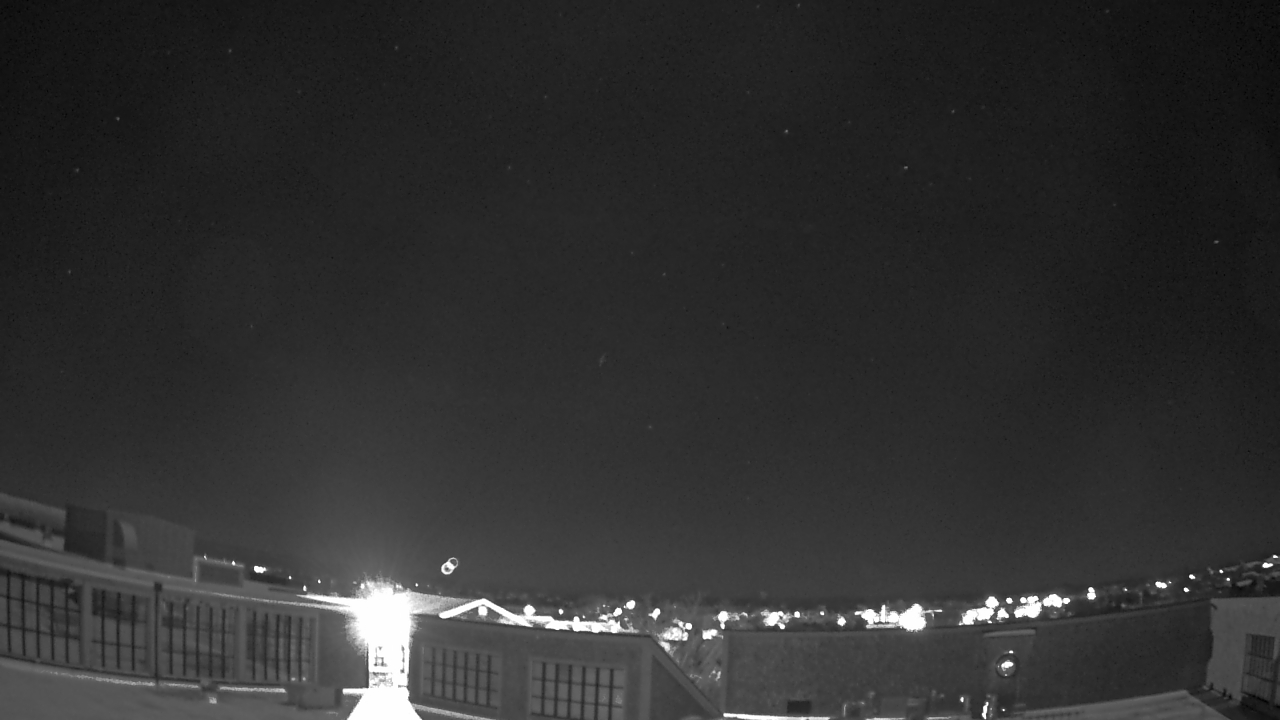 Thumbnail for current weather camera view from Nantucket High School in Nantucket, Massachusetts