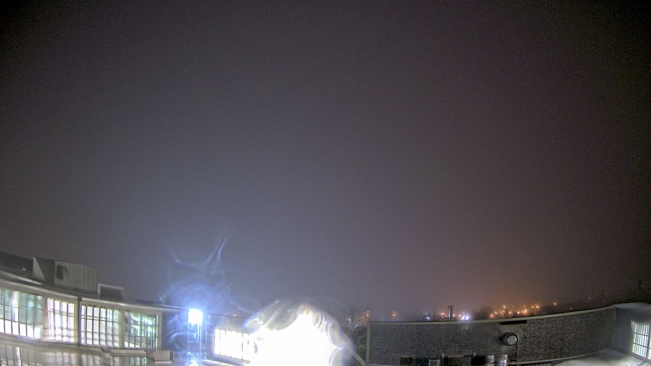 Thumbnail for current weather camera view from Nantucket High School in Nantucket, Massachusetts