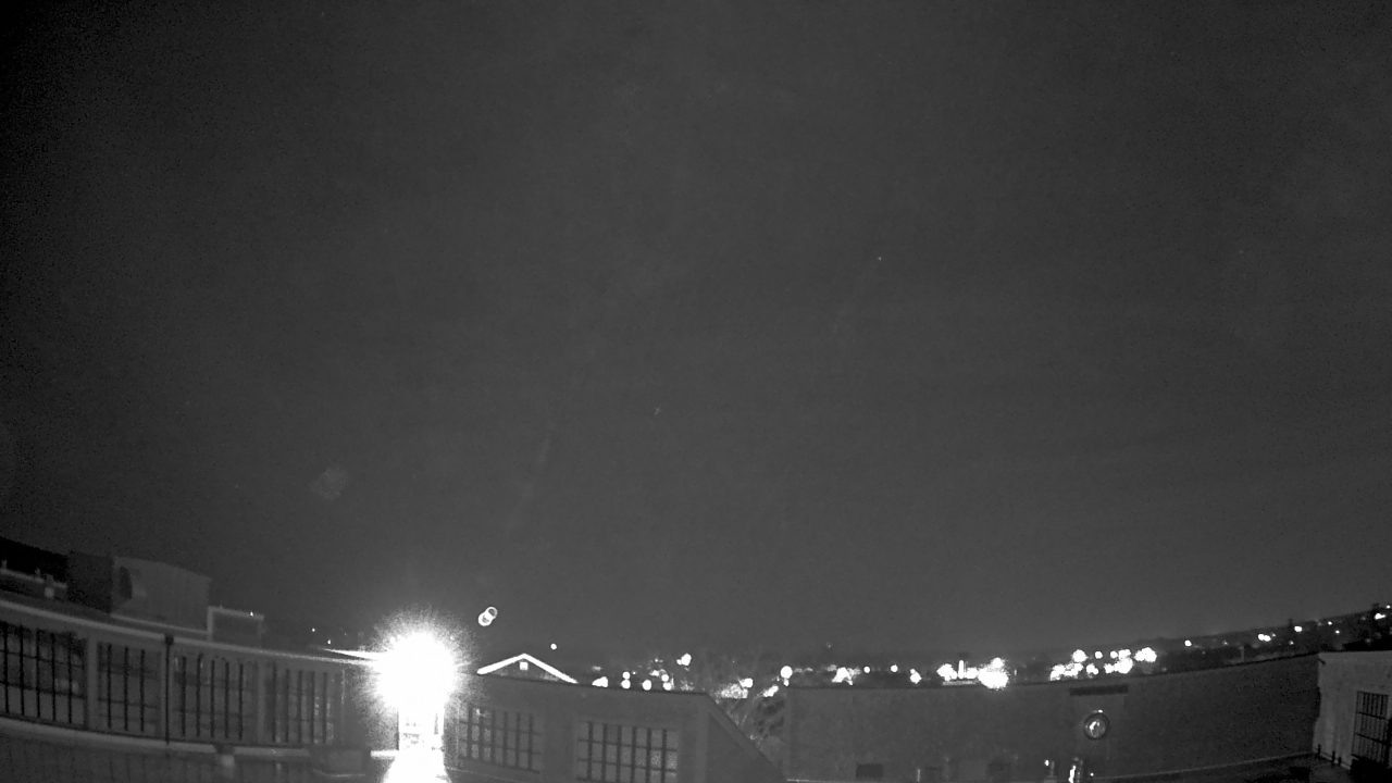 Thumbnail for current weather camera view from Nantucket High School in Nantucket, Massachusetts