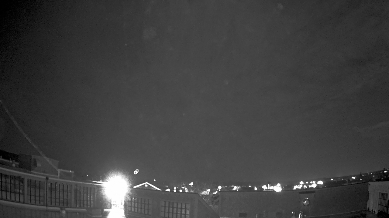 Thumbnail for current weather camera view from Nantucket High School in Nantucket, Massachusetts