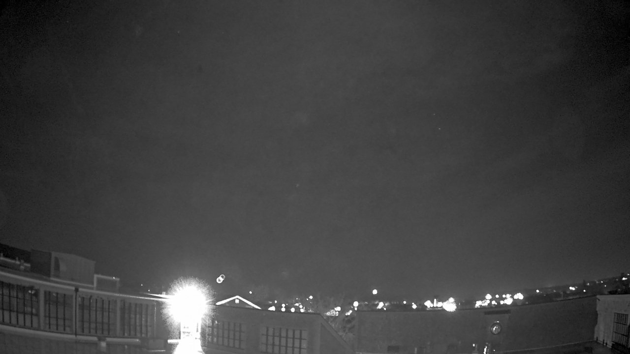 Thumbnail for current weather camera view from Nantucket High School in Nantucket, Massachusetts