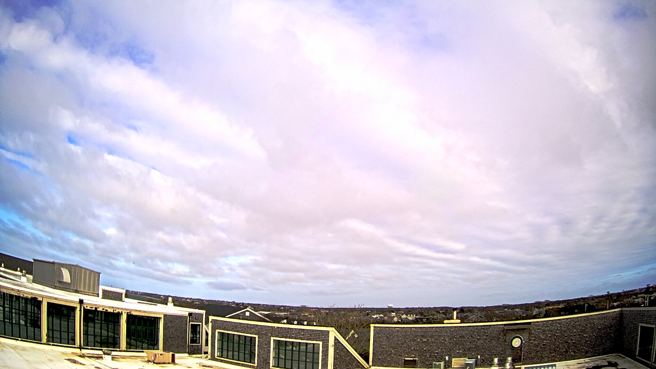 Thumbnail for current weather camera view from Nantucket High School in Nantucket, Massachusetts