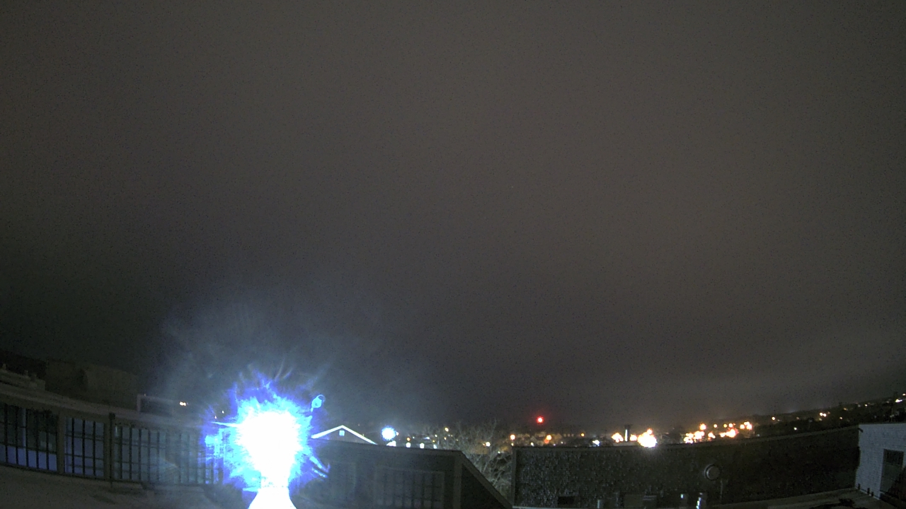 Thumbnail for current weather camera view from Nantucket High School in Nantucket, Massachusetts