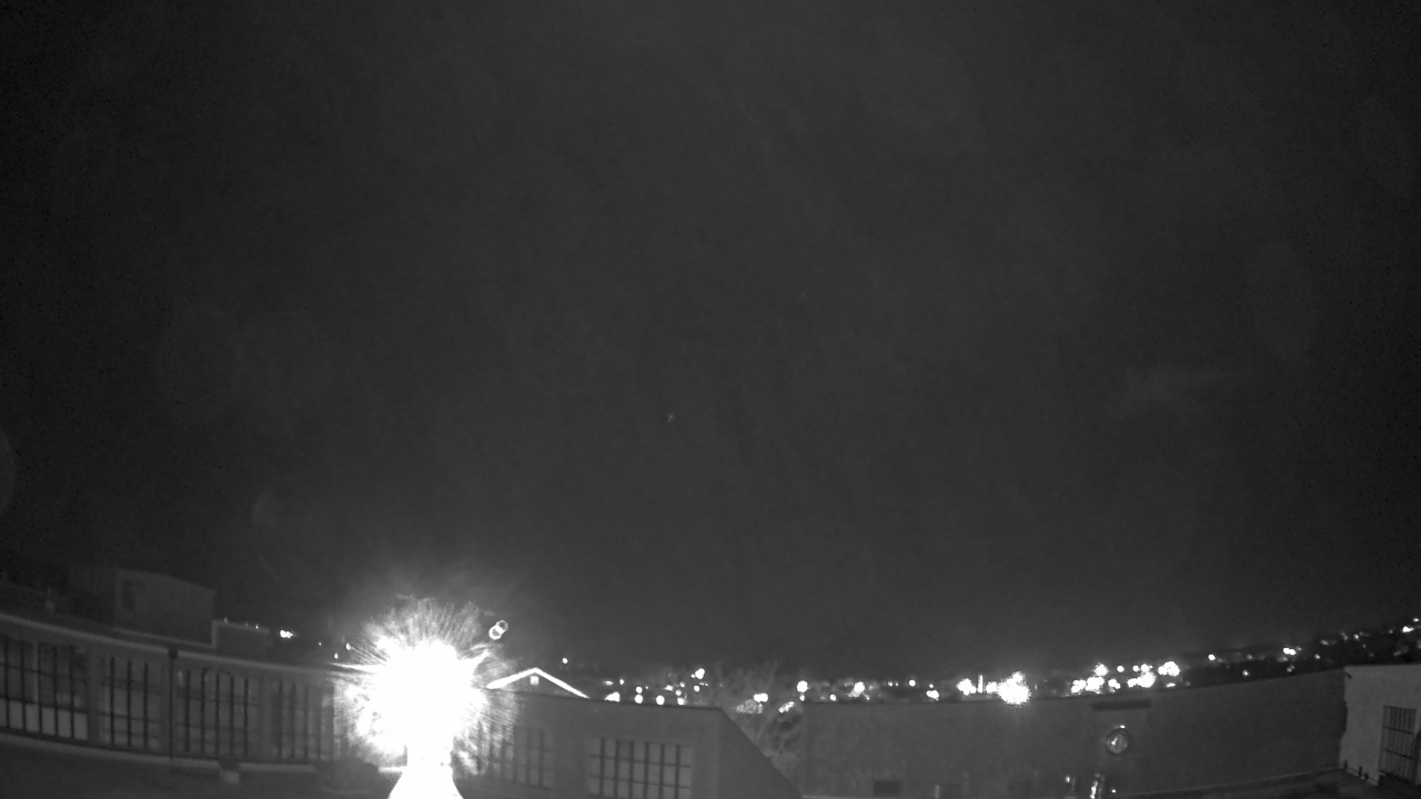 Thumbnail for current weather camera view from Nantucket High School in Nantucket, Massachusetts