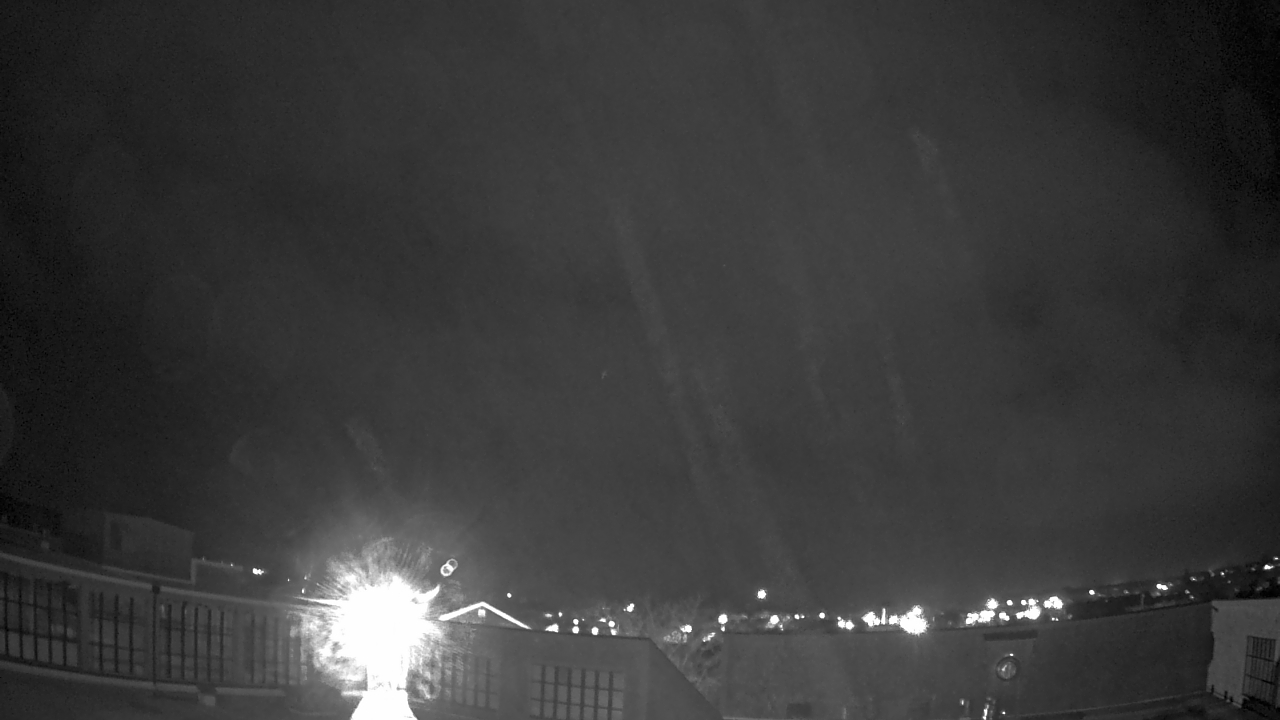 Thumbnail for current weather camera view from Nantucket High School in Nantucket, Massachusetts