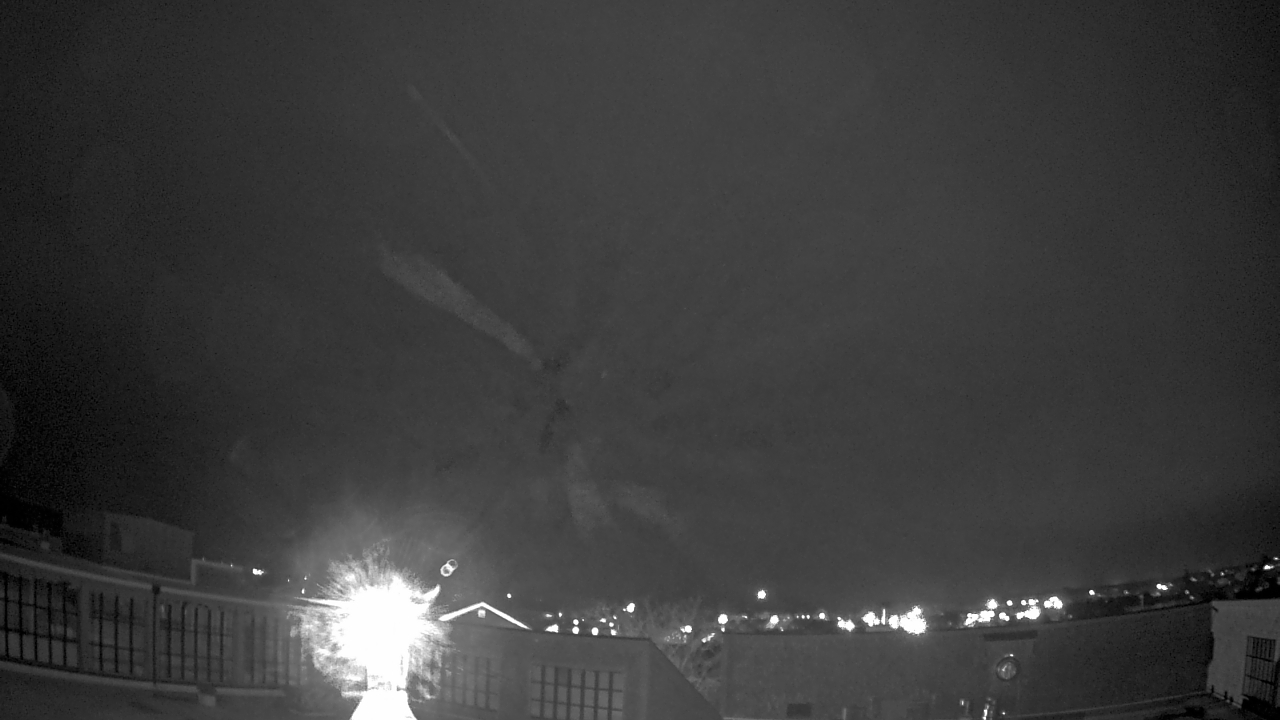 Thumbnail for current weather camera view from Nantucket High School in Nantucket, Massachusetts