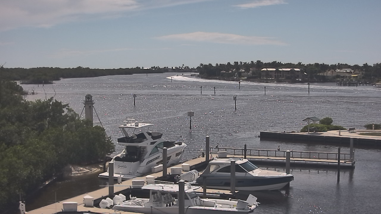 Hamilton Harbor Yacht Club Live Weather Cam 24 Hr Weather Replay