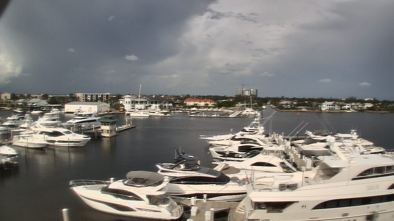 Thumbnail for current weather camera view from Bayview Dental Arts Dr.Scherder in Naples, Florida