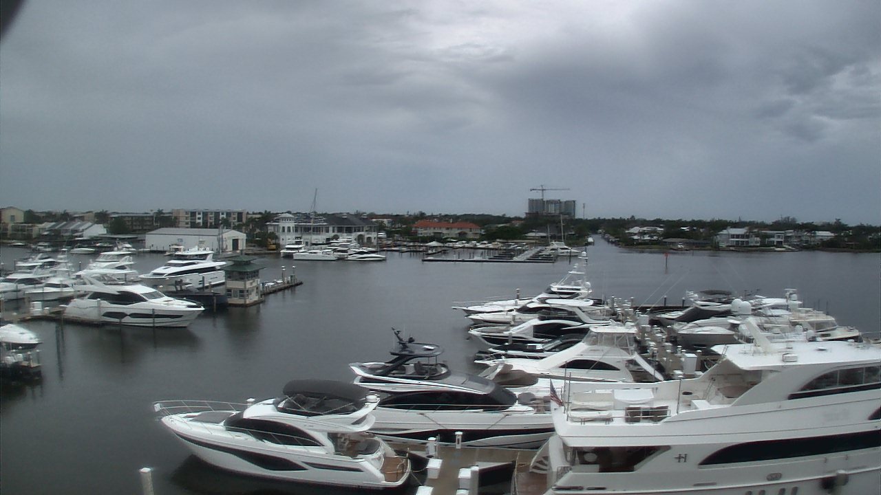 Thumbnail for current weather camera view from Bayview Dental Arts Dr.Scherder in Naples, Florida