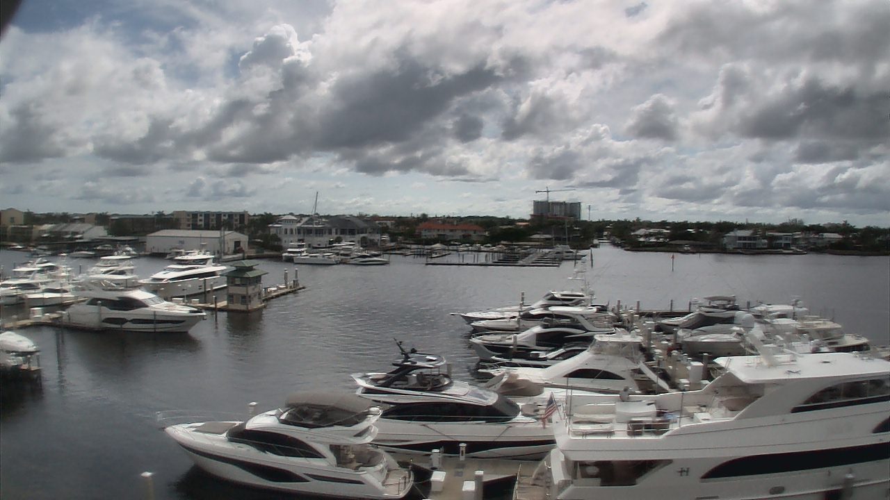 Thumbnail for current weather camera view from Bayview Dental Arts Dr.Scherder in Naples, Florida
