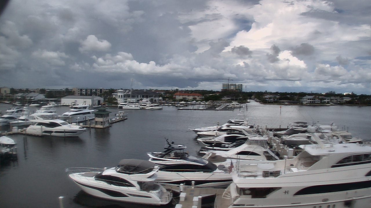 Thumbnail for current weather camera view from Bayview Dental Arts Dr.Scherder in Naples, Florida