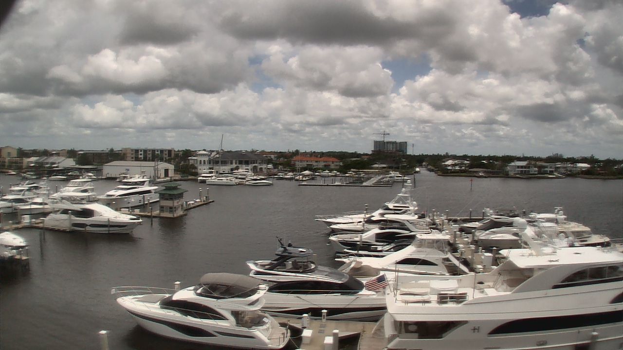 Thumbnail for current weather camera view from Bayview Dental Arts Dr.Scherder in Naples, Florida