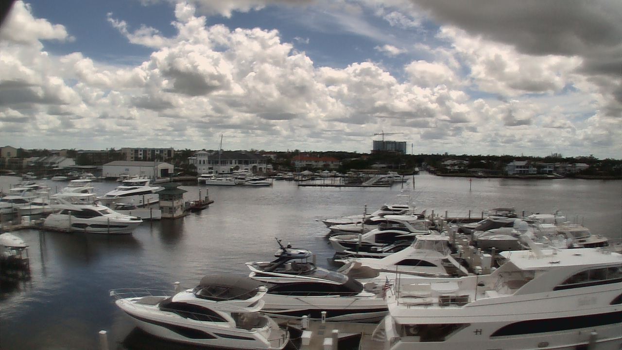 Thumbnail for current weather camera view from Bayview Dental Arts Dr.Scherder in Naples, Florida
