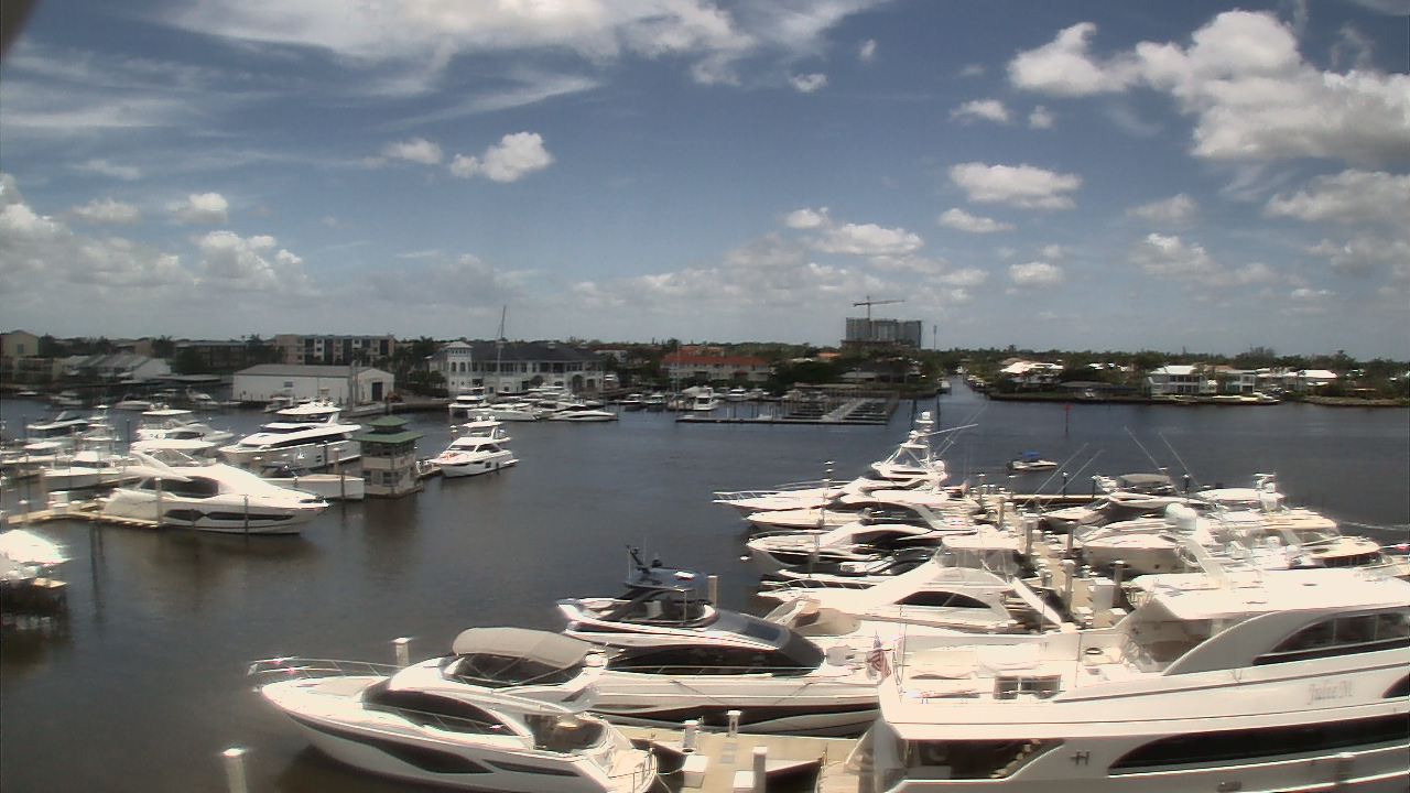 Thumbnail for current weather camera view from Bayview Dental Arts Dr.Scherder in Naples, Florida