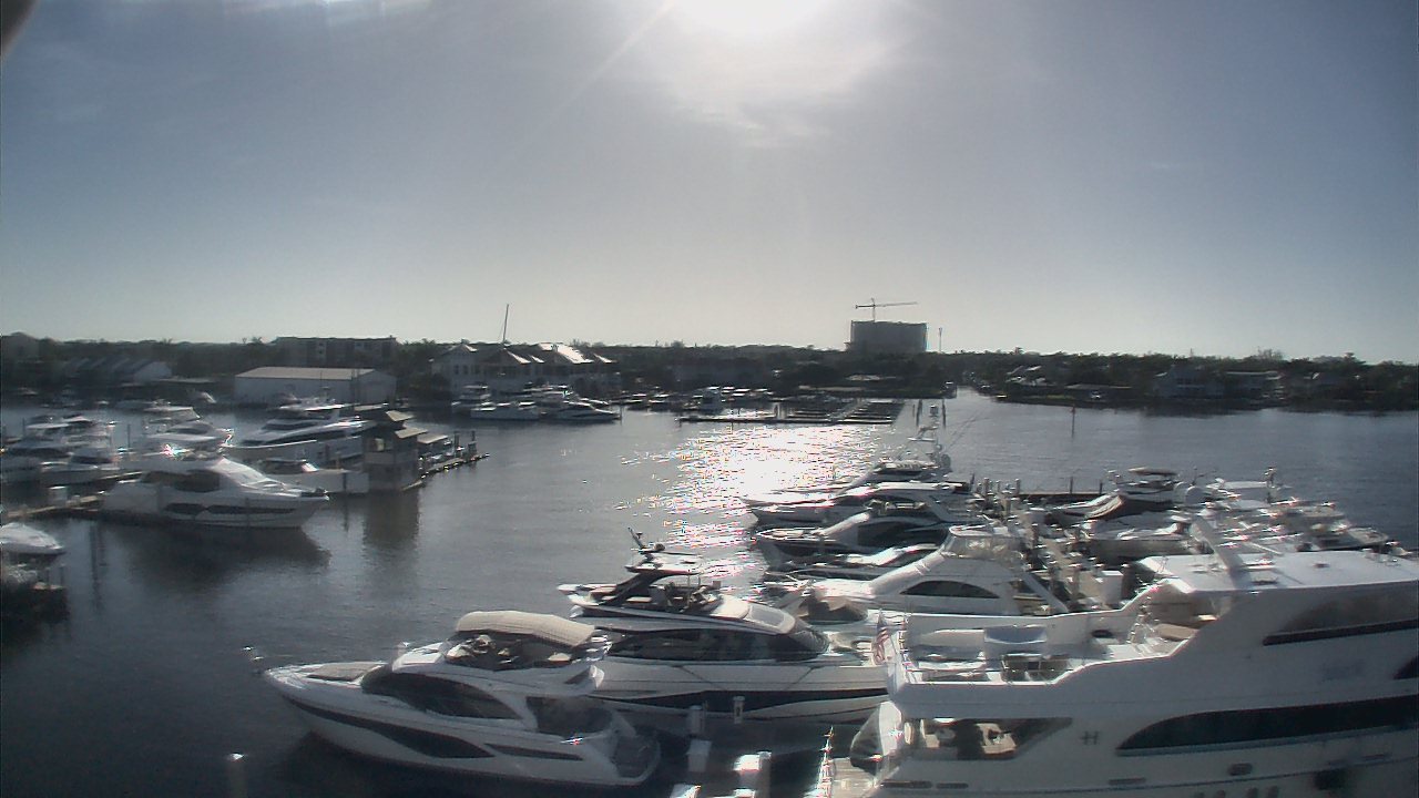 Thumbnail for current weather camera view from Bayview Dental Arts Dr.Scherder in Naples, Florida