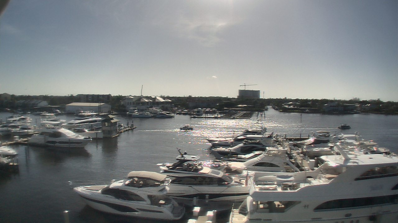 Thumbnail for current weather camera view from Bayview Dental Arts Dr.Scherder in Naples, Florida