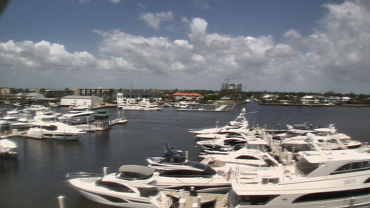 Thumbnail for current weather camera view from Bayview Dental Arts Dr.Scherder in Naples, Florida
