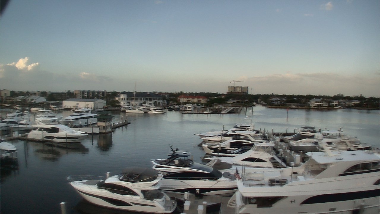 Thumbnail for current weather camera view from Bayview Dental Arts Dr.Scherder in Naples, Florida