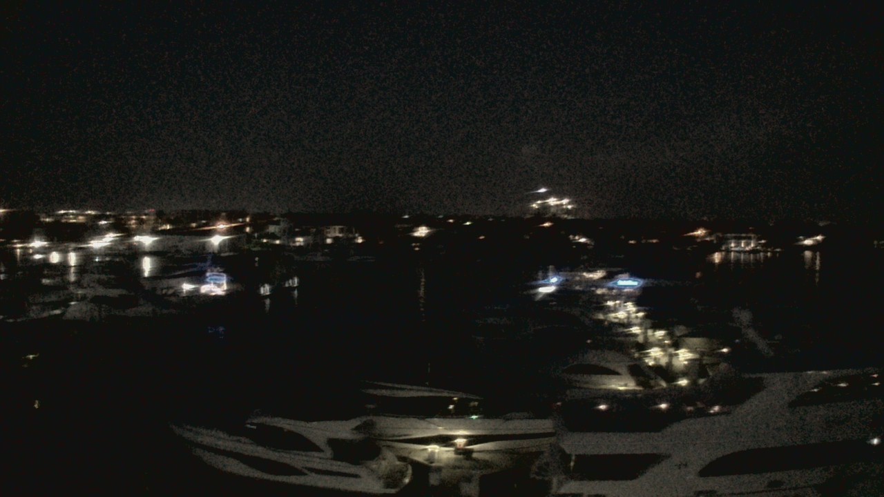 Thumbnail for current weather camera view from Bayview Dental Arts Dr.Scherder in Naples, Florida